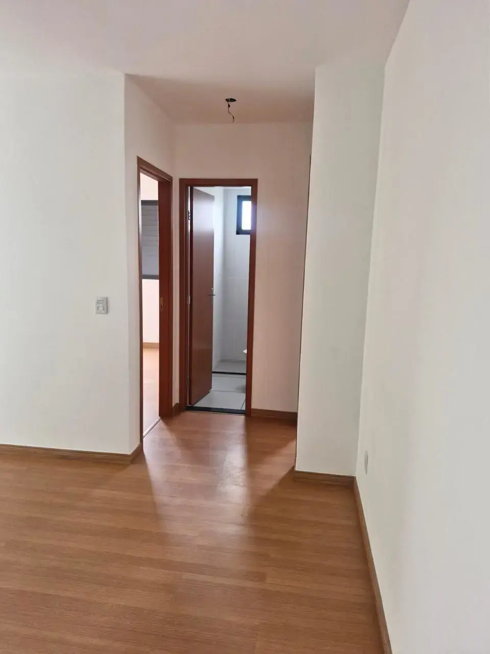 Apartamento Jardim Sul, Uberlândia - MG — foto 2