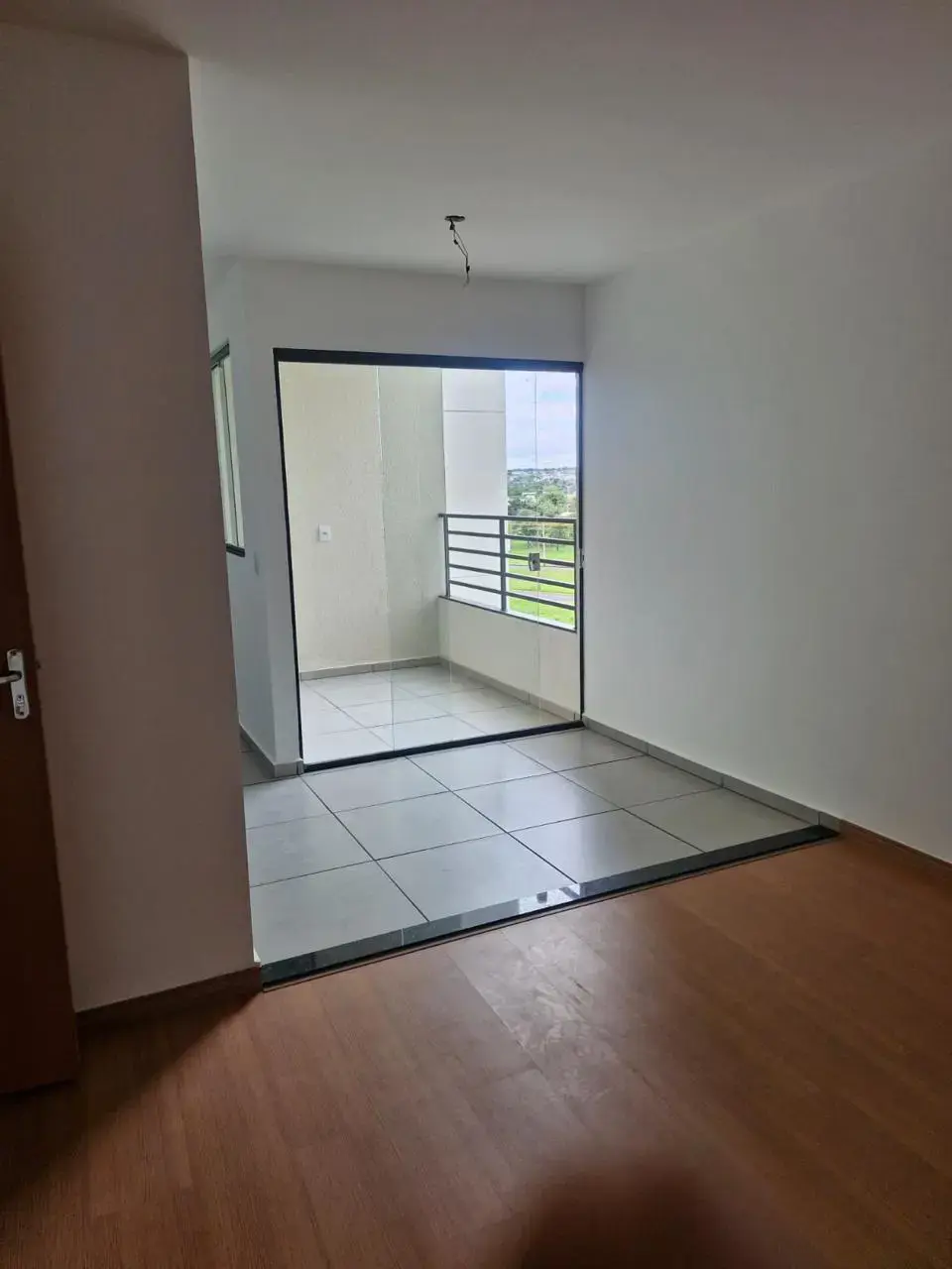Apartamento 2 quartos no Jardim Sul, Uberlândia — foto 4 de 6