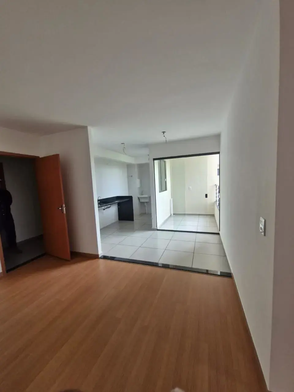 Apartamento 2 quartos no Jardim Sul, Uberlândia — foto 6 de 6