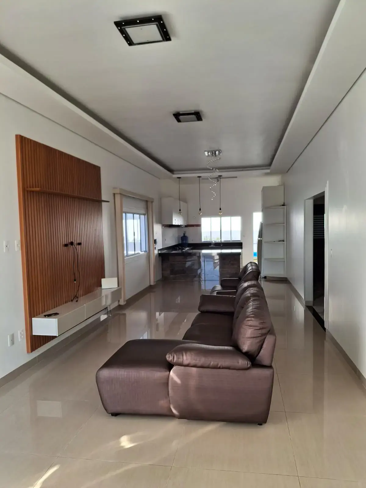 Casa 3 quartos no Jardim Karaíba, Uberlândia — foto 3 de 6