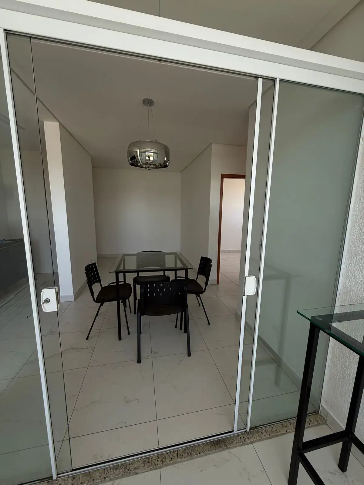 Apartamento 2 quartos no GRANJA MARILEUSA, Uberlândia — foto 3 de 6