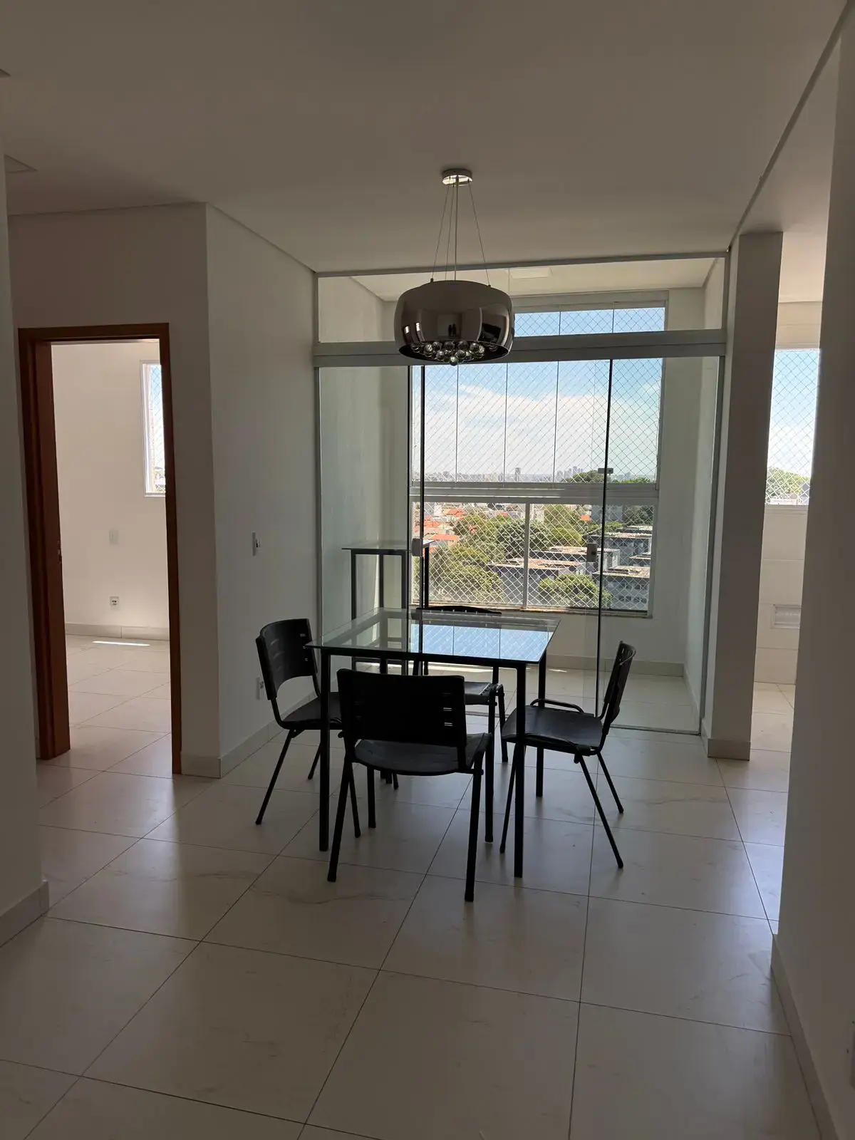 Apartamento 2 quartos no GRANJA MARILEUSA, Uberlândia — foto 4 de 6
