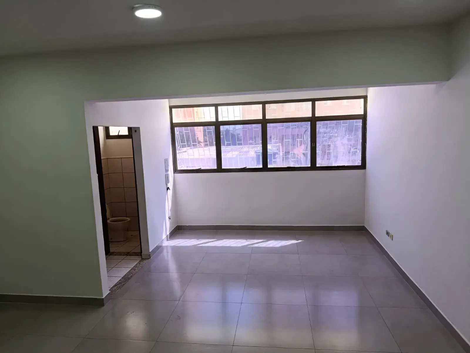 Sala Comercial Martins, Uberlândia - MG — foto 1