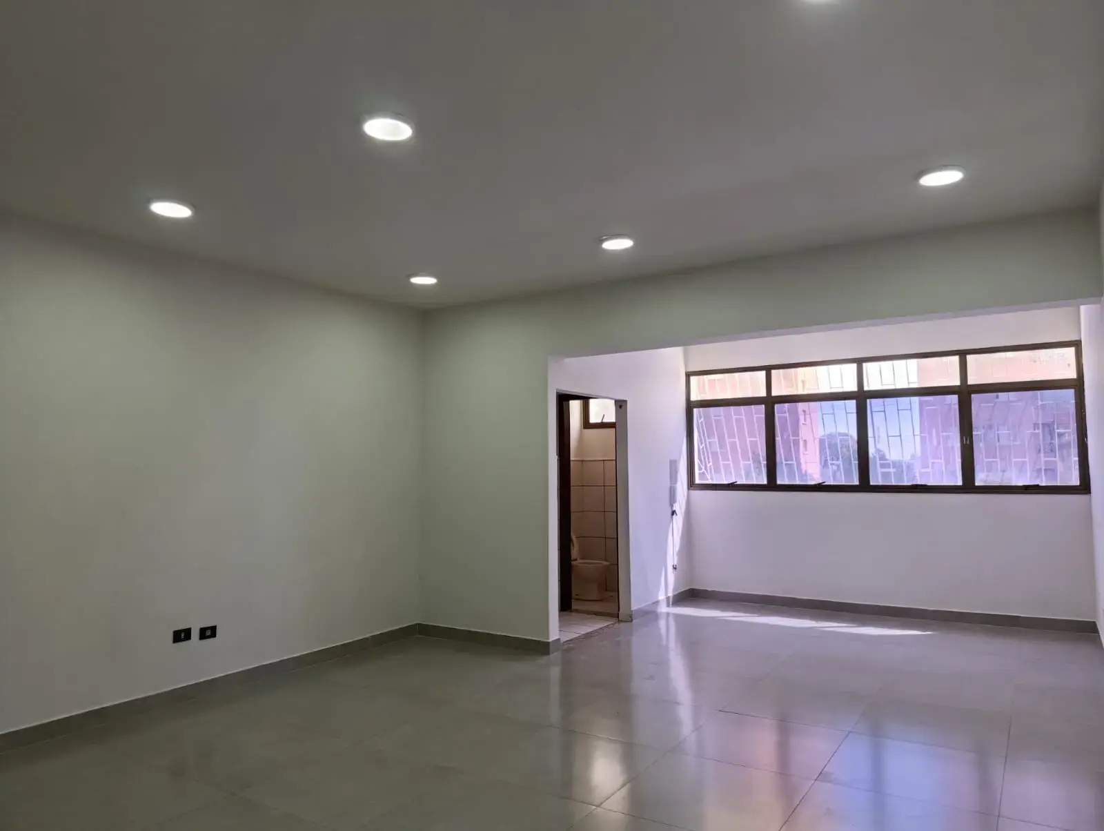 Sala Comercial Martins, Uberlândia - MG — foto 1