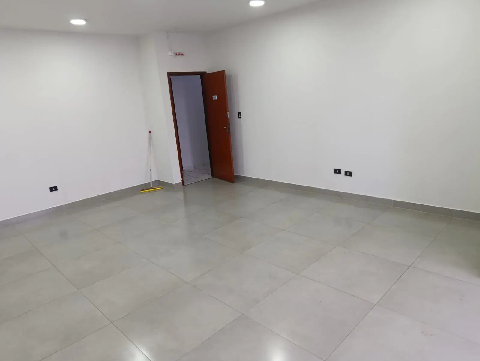 Sala Comercial Martins, Uberlândia - MG — foto 2