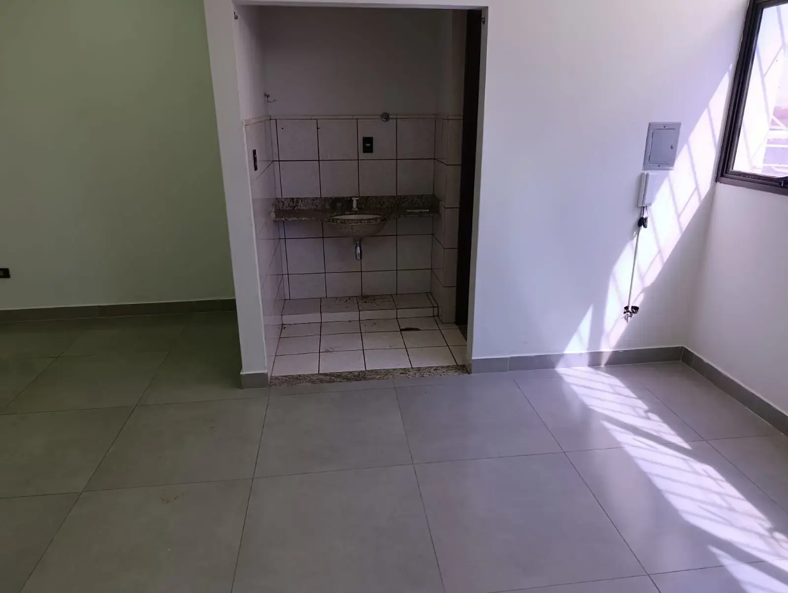 Sala Comercial Martins, Uberlândia - MG — foto 2