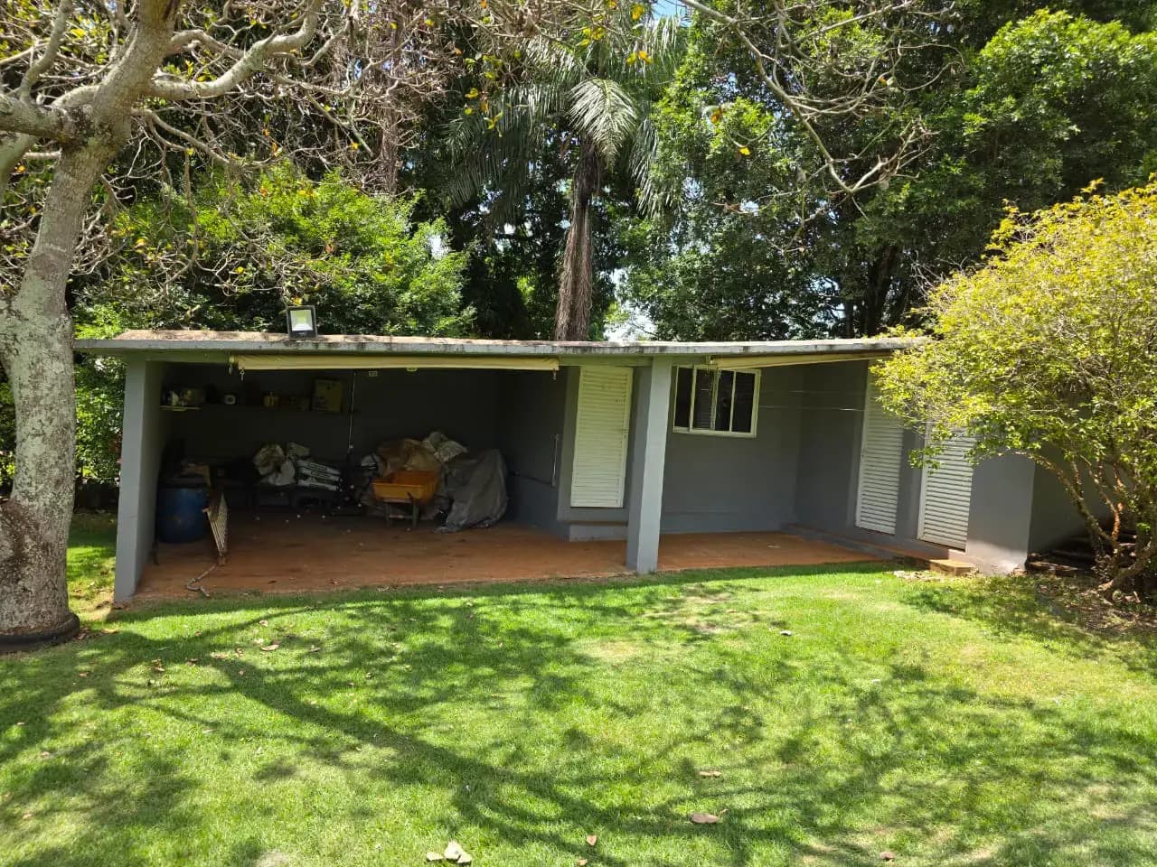 Chácara Morada do Sol, Uberlândia - MG — foto 2