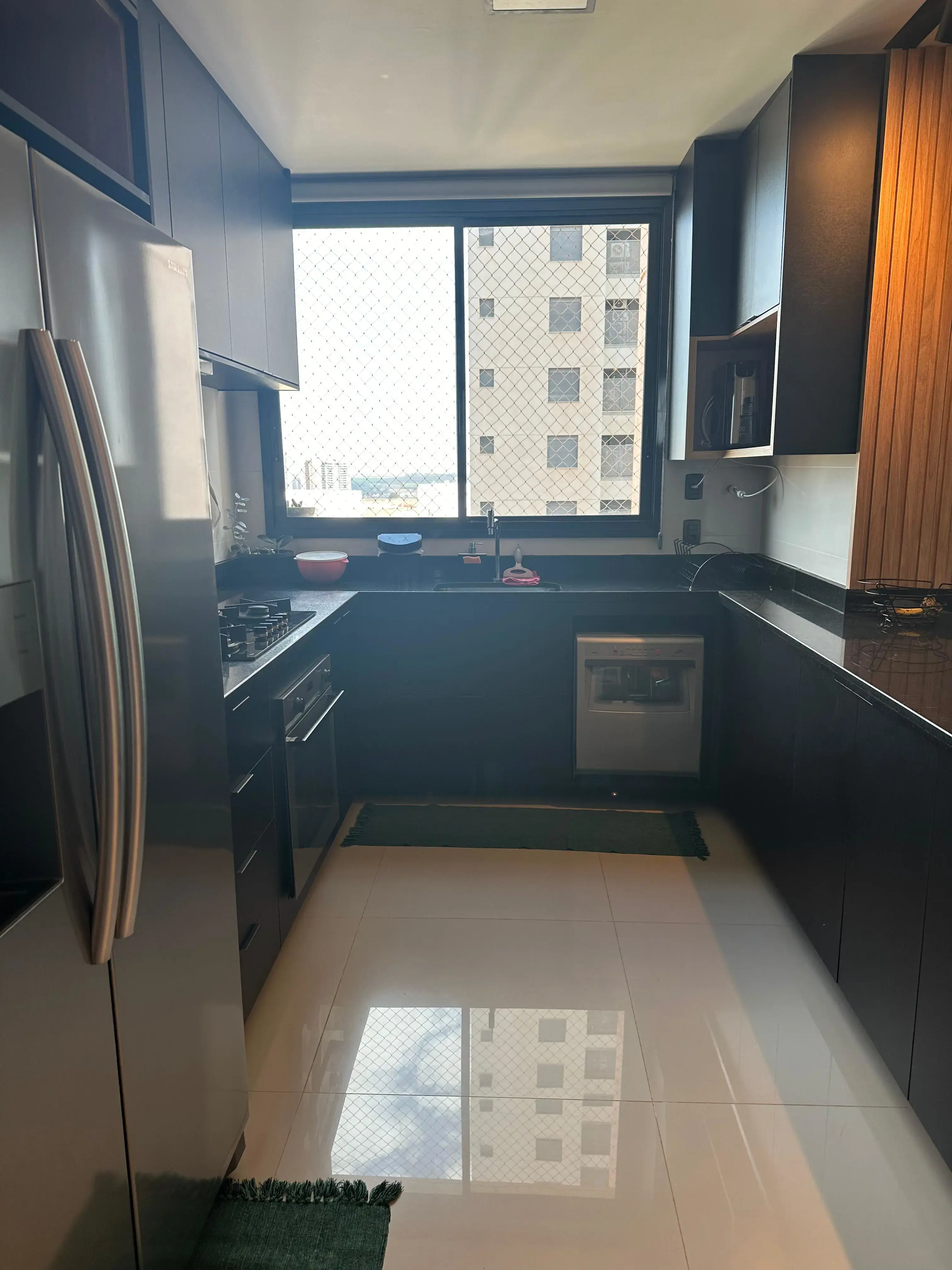 Apartamento 3 quartos no Jardim Karaíba, Uberlândia — foto 6 de 6