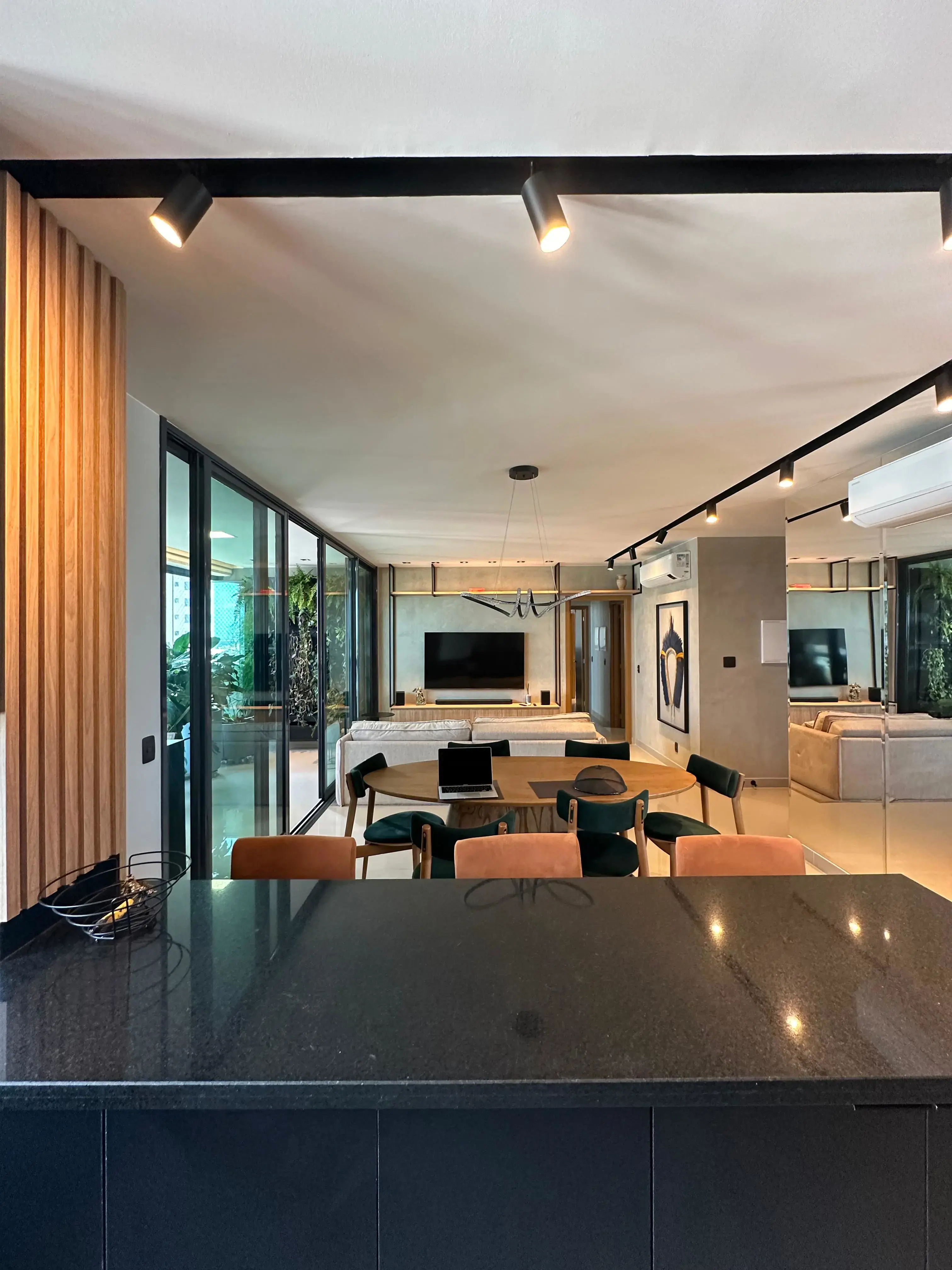 Apartamento 3 quartos no Jardim Karaíba, Uberlândia — foto 4 de 6