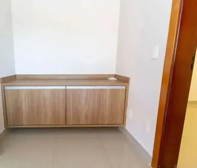 Casa 4 quartos no Osvaldo Rezende, Uberlândia — foto 4 de 6