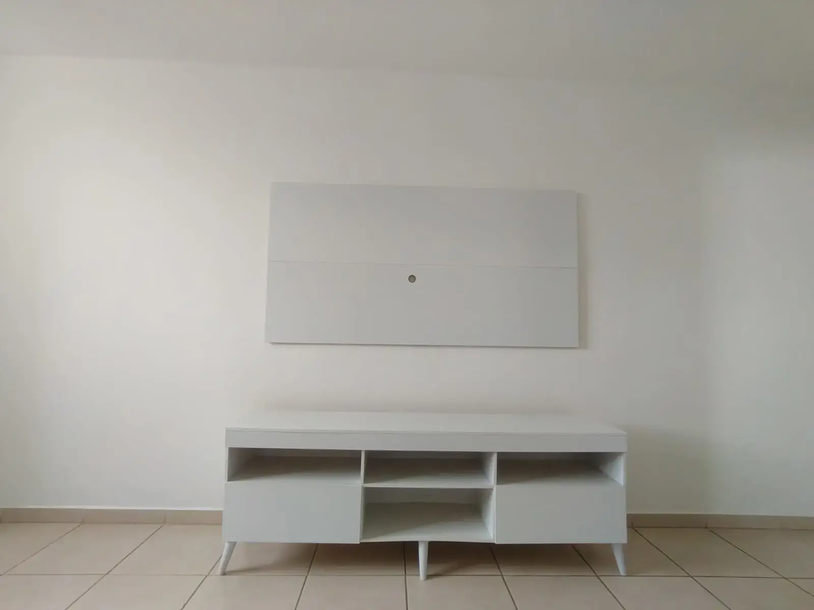 Apartamento Presidente Roosevelt, Uberlândia - MG — foto 2