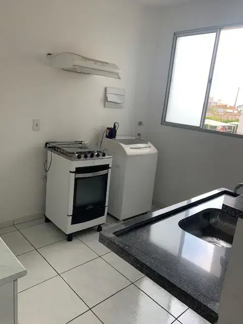 Apartamento 2 quartos no Shopping Park, Uberlândia — foto 4 de 6