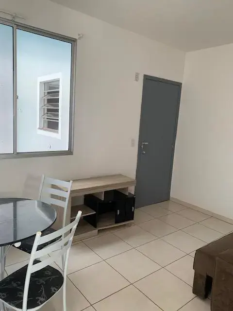 Apartamento para Locação com 2 Quartos - 43m² - Shopping Park - Uberlândia/MG