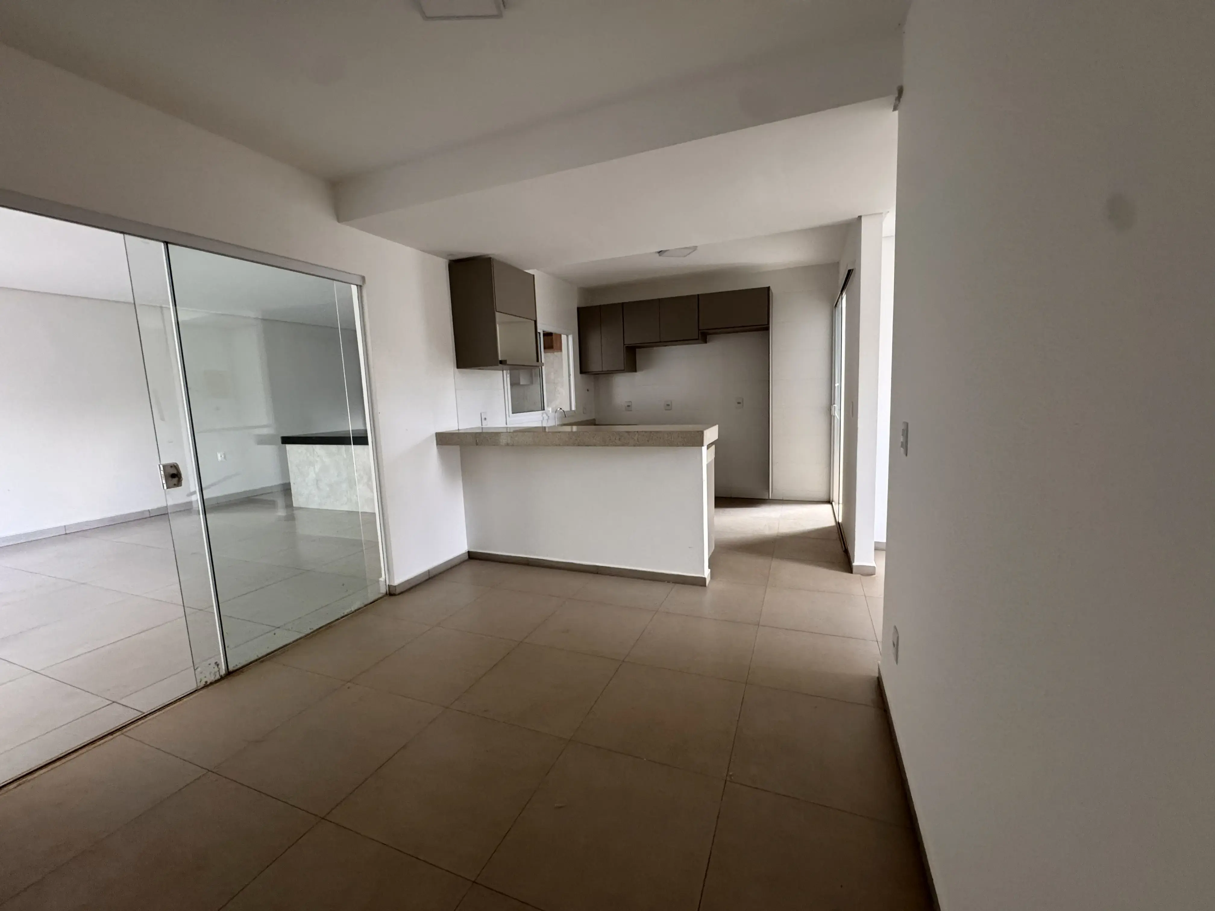 Casa Condomínio 4 quartos no Bosque dos Buritis, Uberlândia — foto 4 de 6