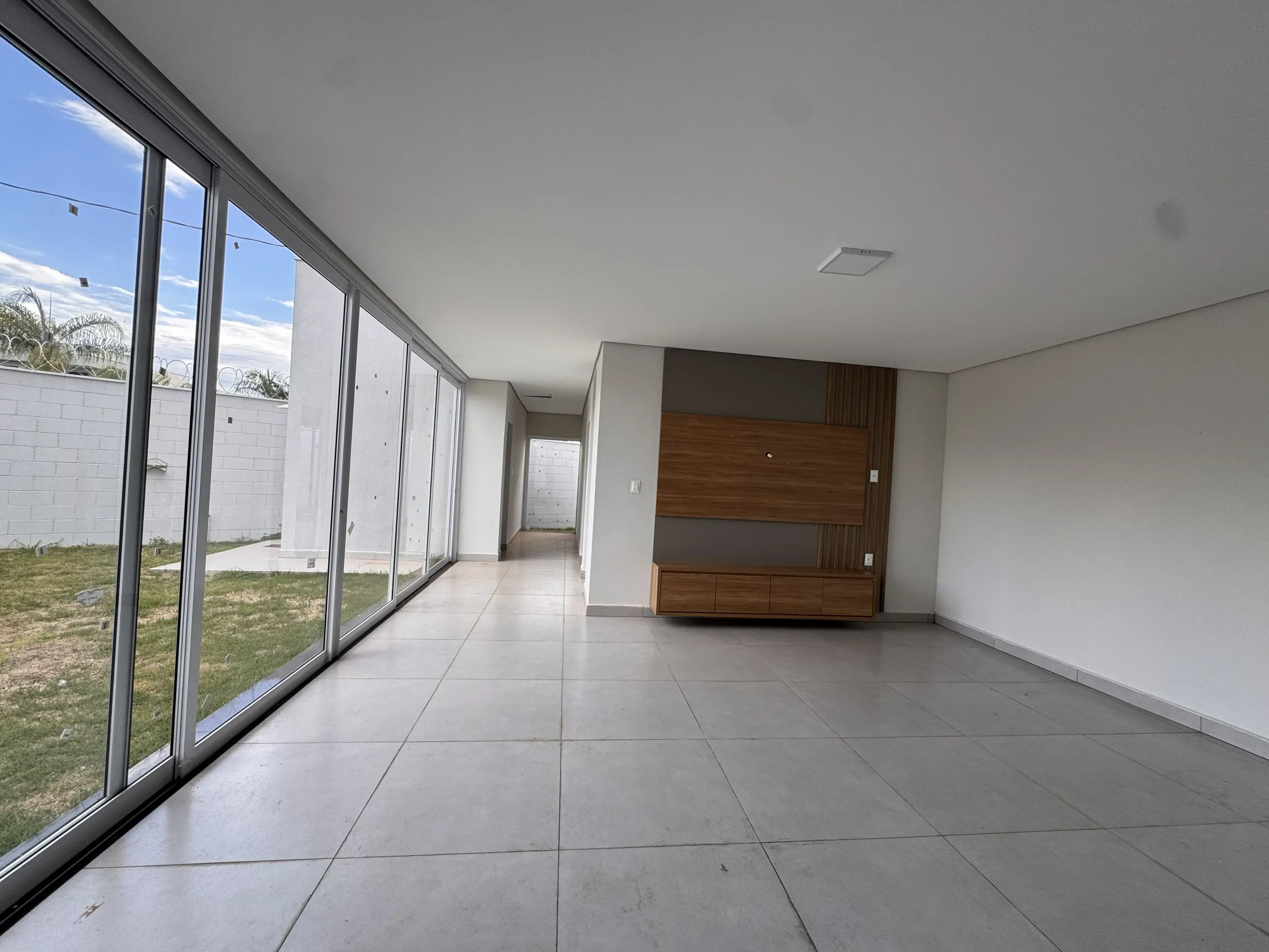 Casa Condomínio 4 quartos no Bosque dos Buritis, Uberlândia — foto 3 de 6