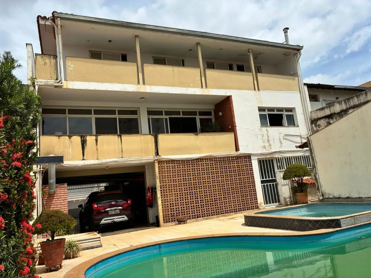 Sobrado Tabajaras, Uberlândia - MG — foto 2