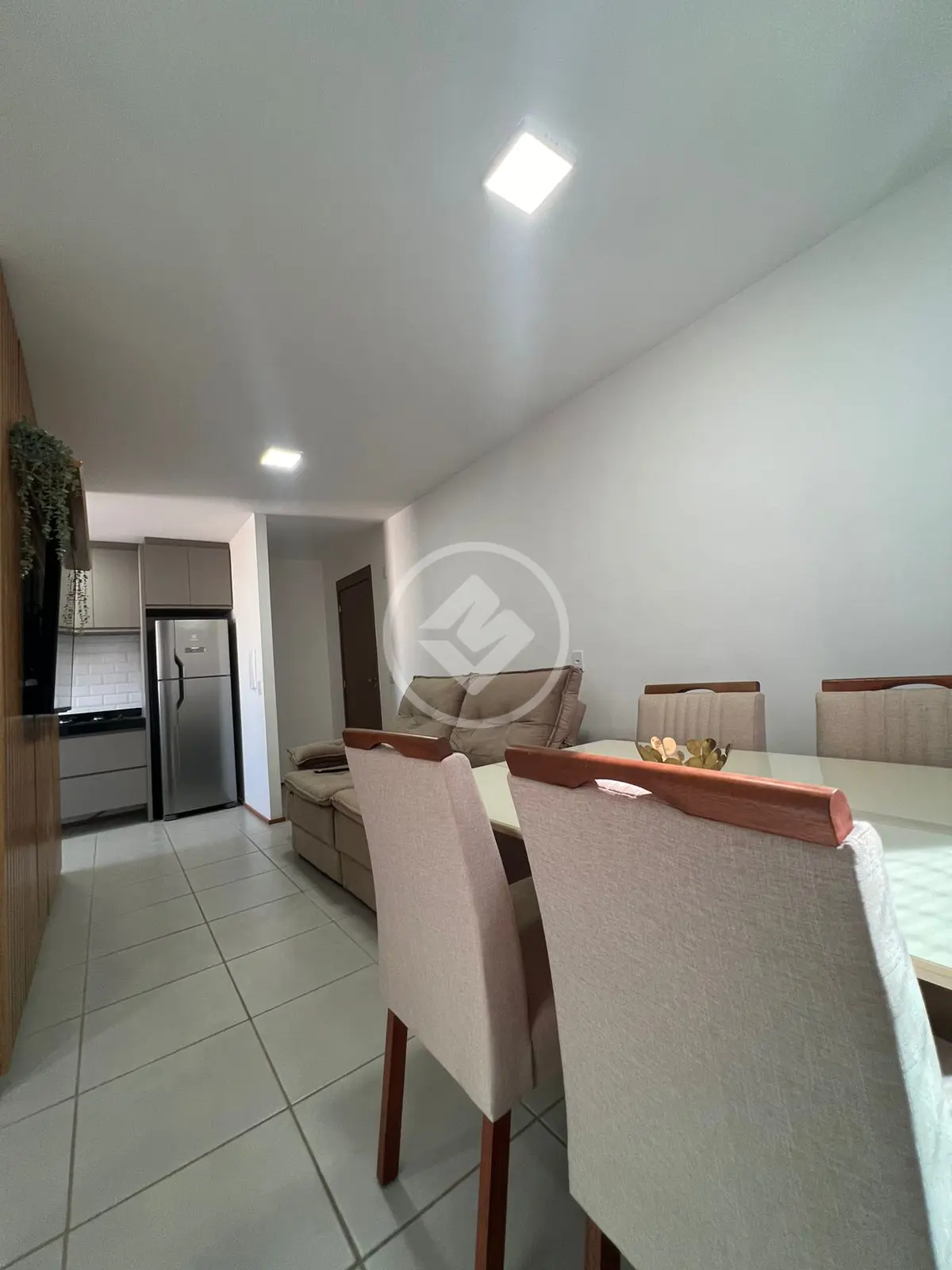 Apartamento 2 quartos no Vila Luciana, Goiânia — foto 3 de 6