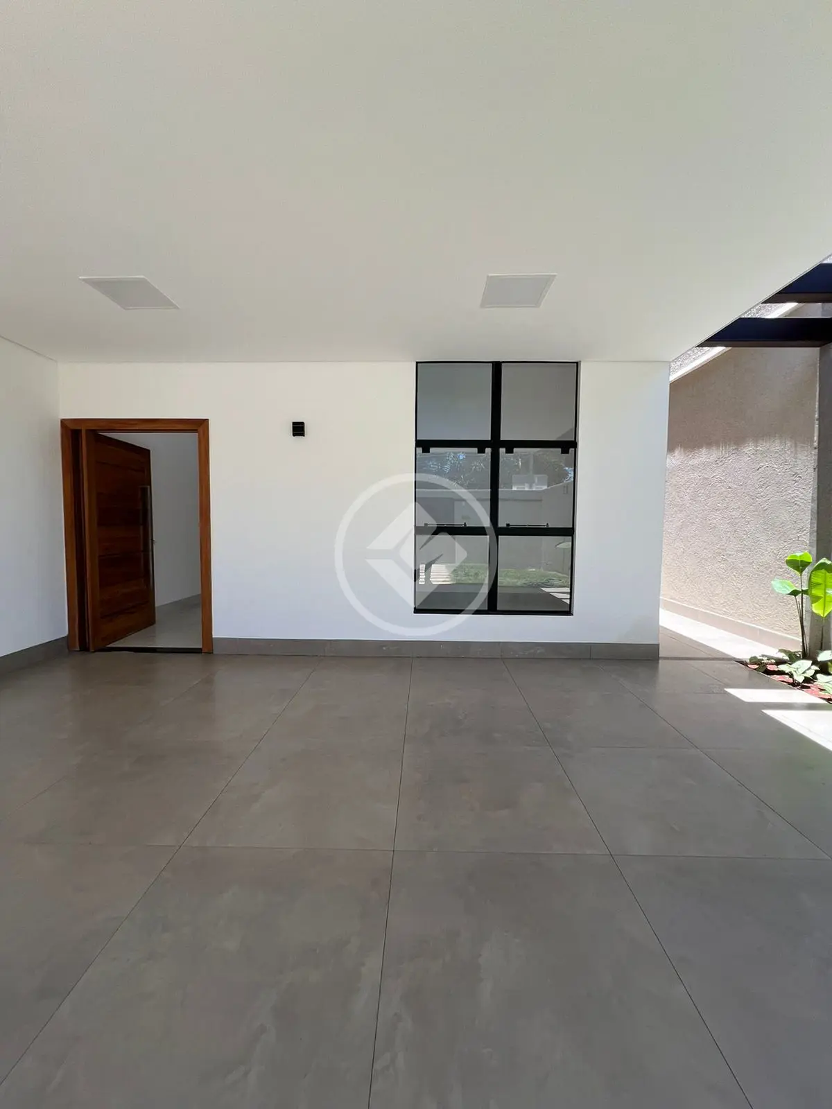 Casa 3 Quartos - Setor Jardim Helvécia
