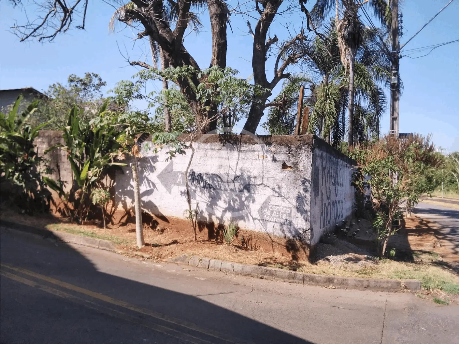 Terreno no Setor Faiçalville, Goiânia — foto 5 de 6