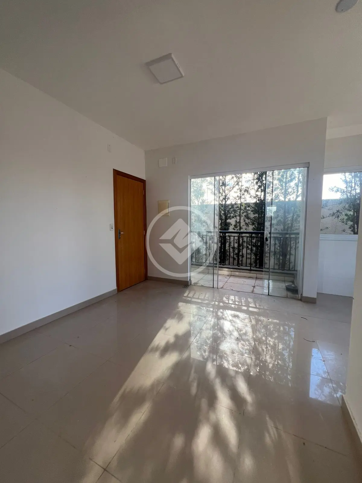 Apartamento Vila Rosa, Goiânia - GO — foto 2