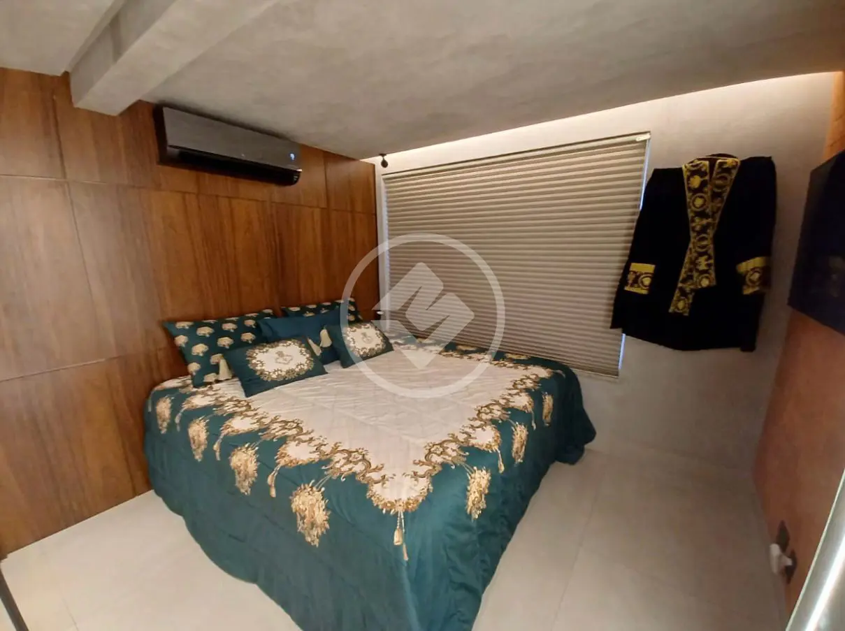 Loft / Studio 1 quarto no Setor Oeste, Goiânia — foto 6 de 6