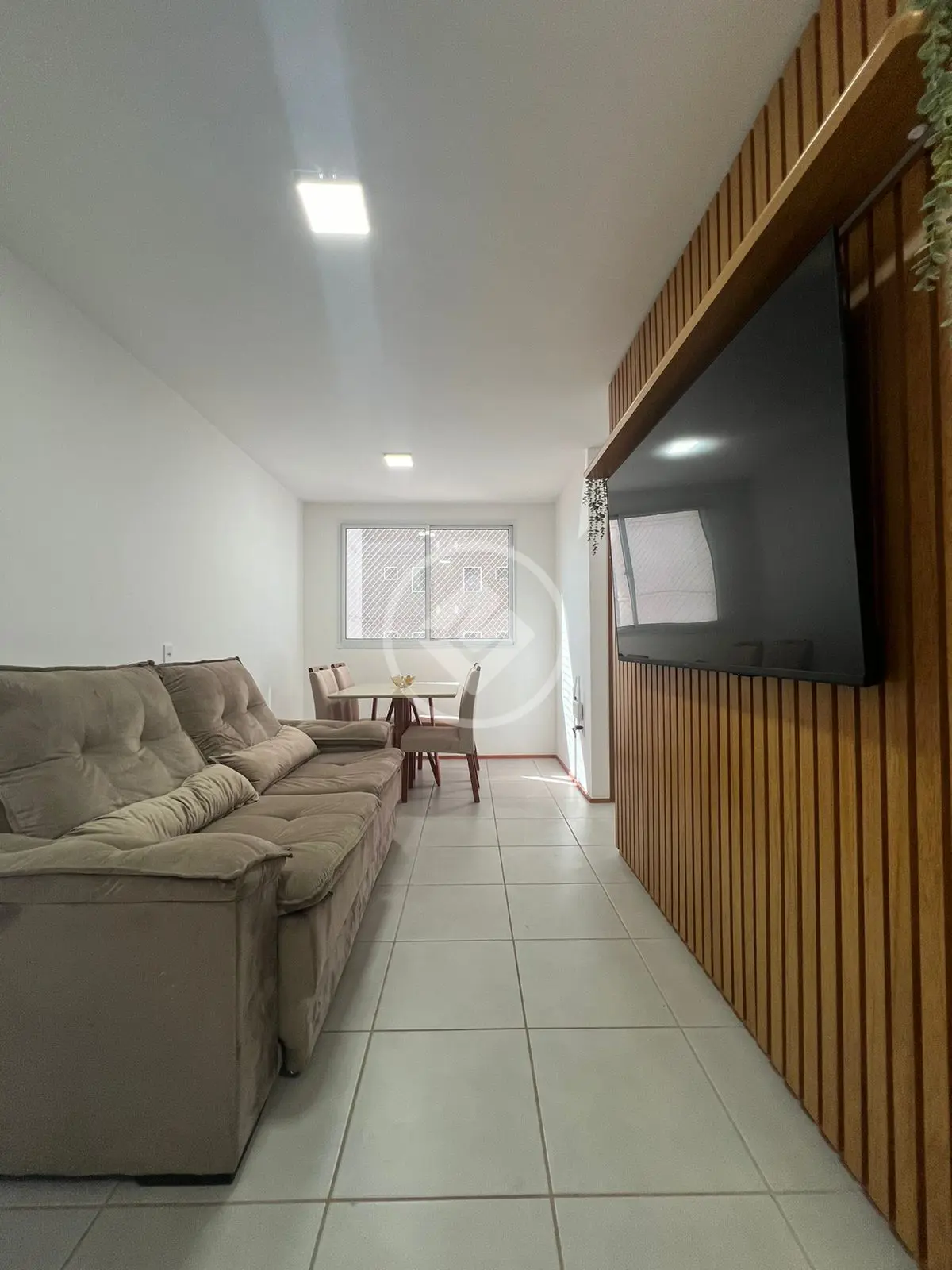 Apartamento Vila Luciana, Goiânia - GO — foto 1