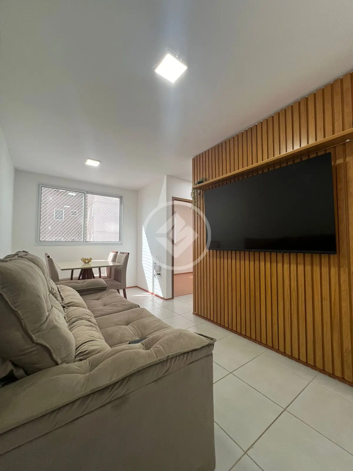 Apartamento Vila Luciana, Goiânia - GO — foto 2