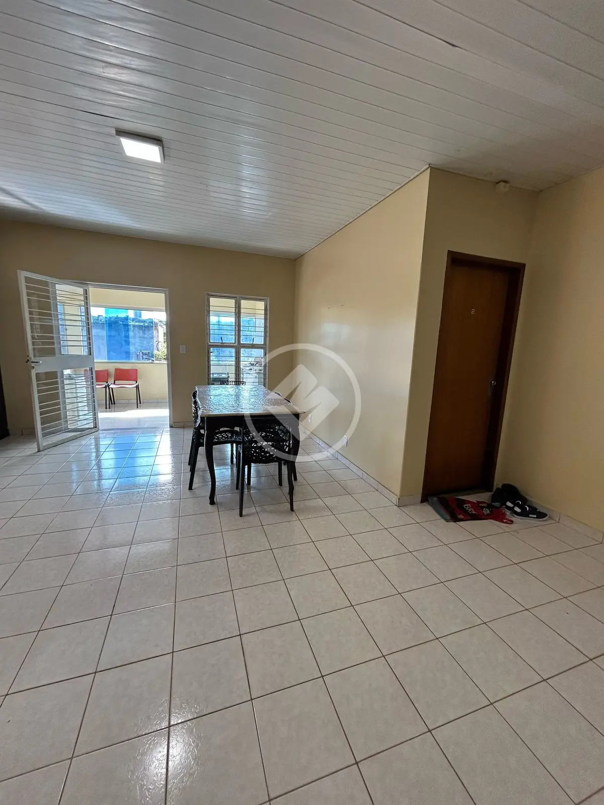 Kitnet / Conjugado 1 quarto no Setor Sul, Goiânia — foto 3 de 6