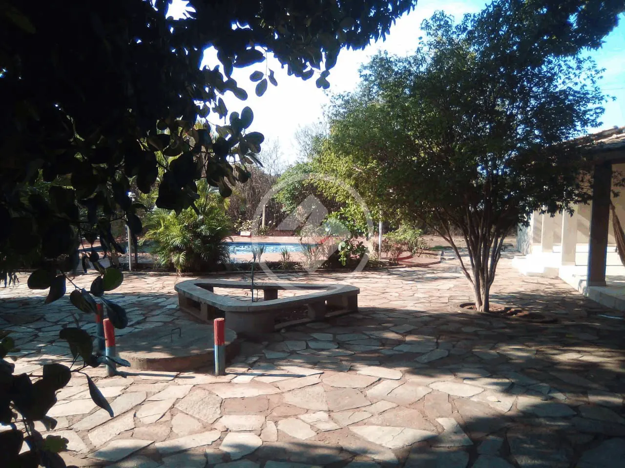 Casa 3 quartos no Hidrolandia - Go, Hidrolândia — foto 3 de 6