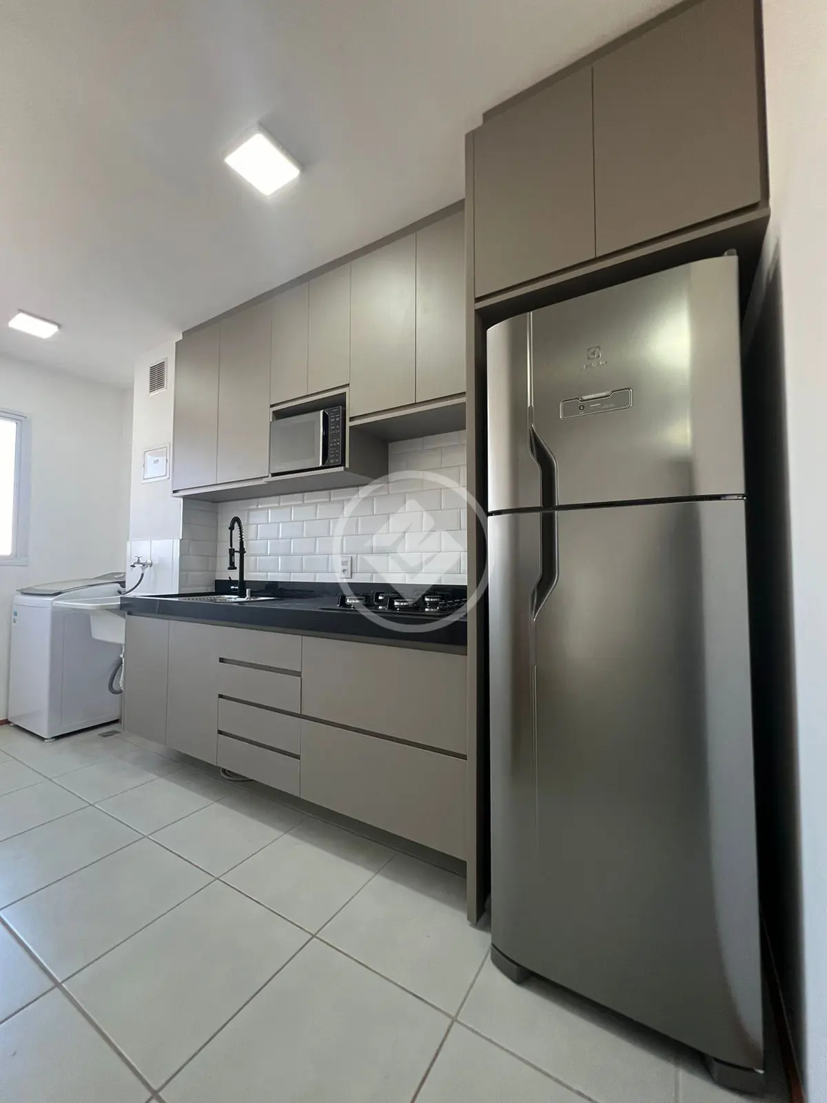 Apartamento 2 quartos no Vila Luciana, Goiânia — foto 4 de 6