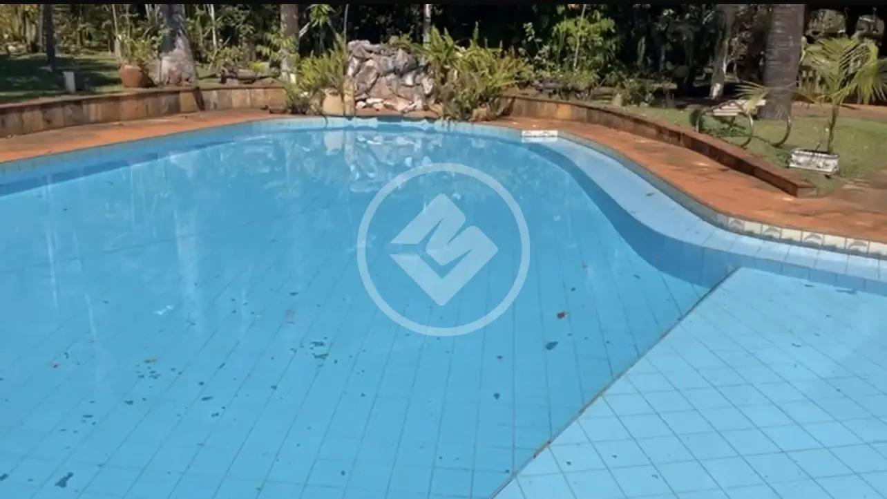 Casa 6 quartos no Estância Vargem Bonita, Senador Canedo — foto 6 de 6