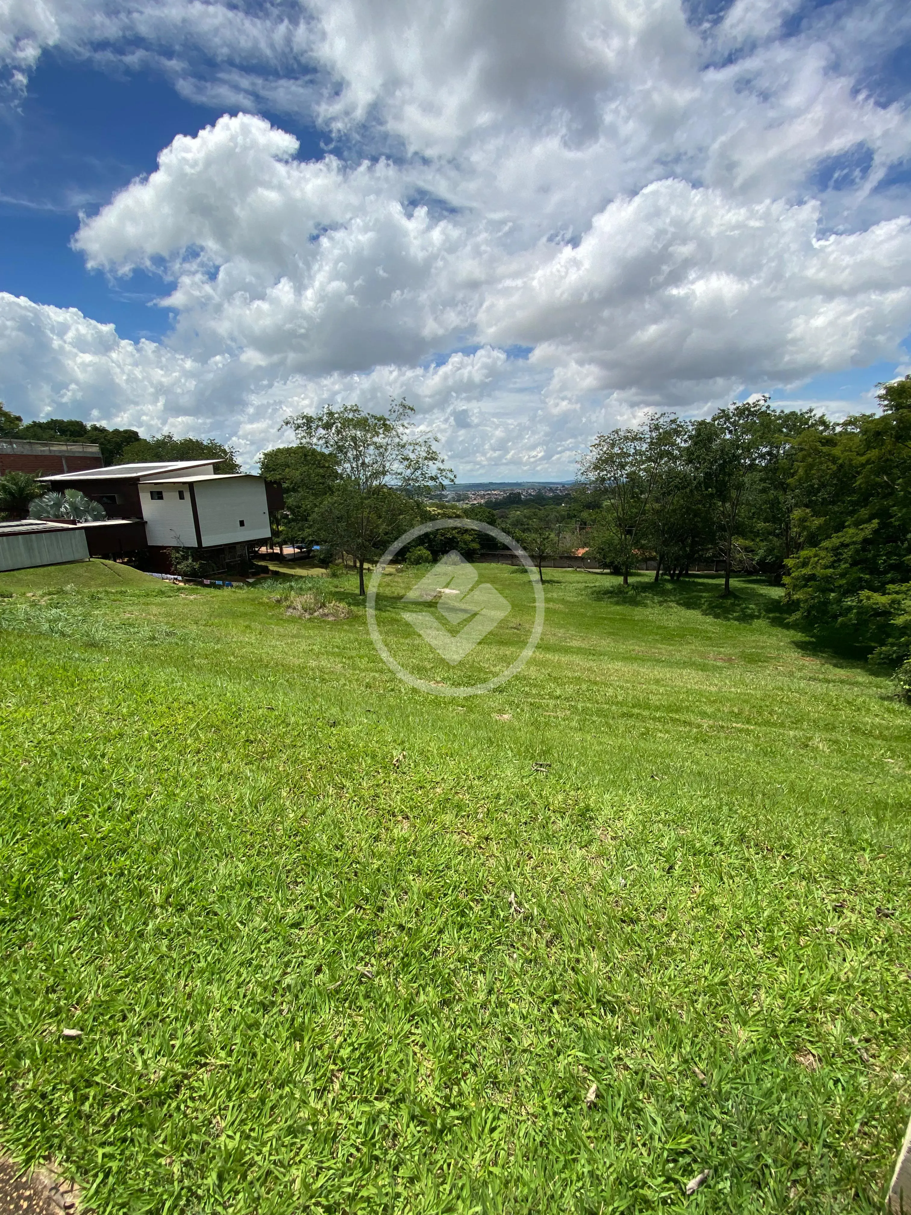 Terreno Condomínio no Residencial Aldeia do Vale, Goiânia — foto 2 de 5