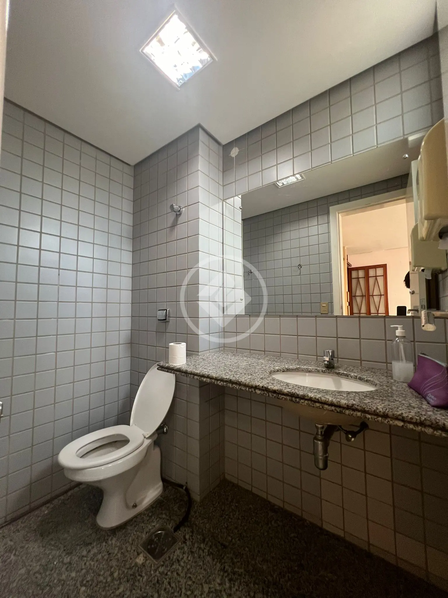 Sala Comercial no Setor Aeroporto, Goiânia — foto 6 de 6