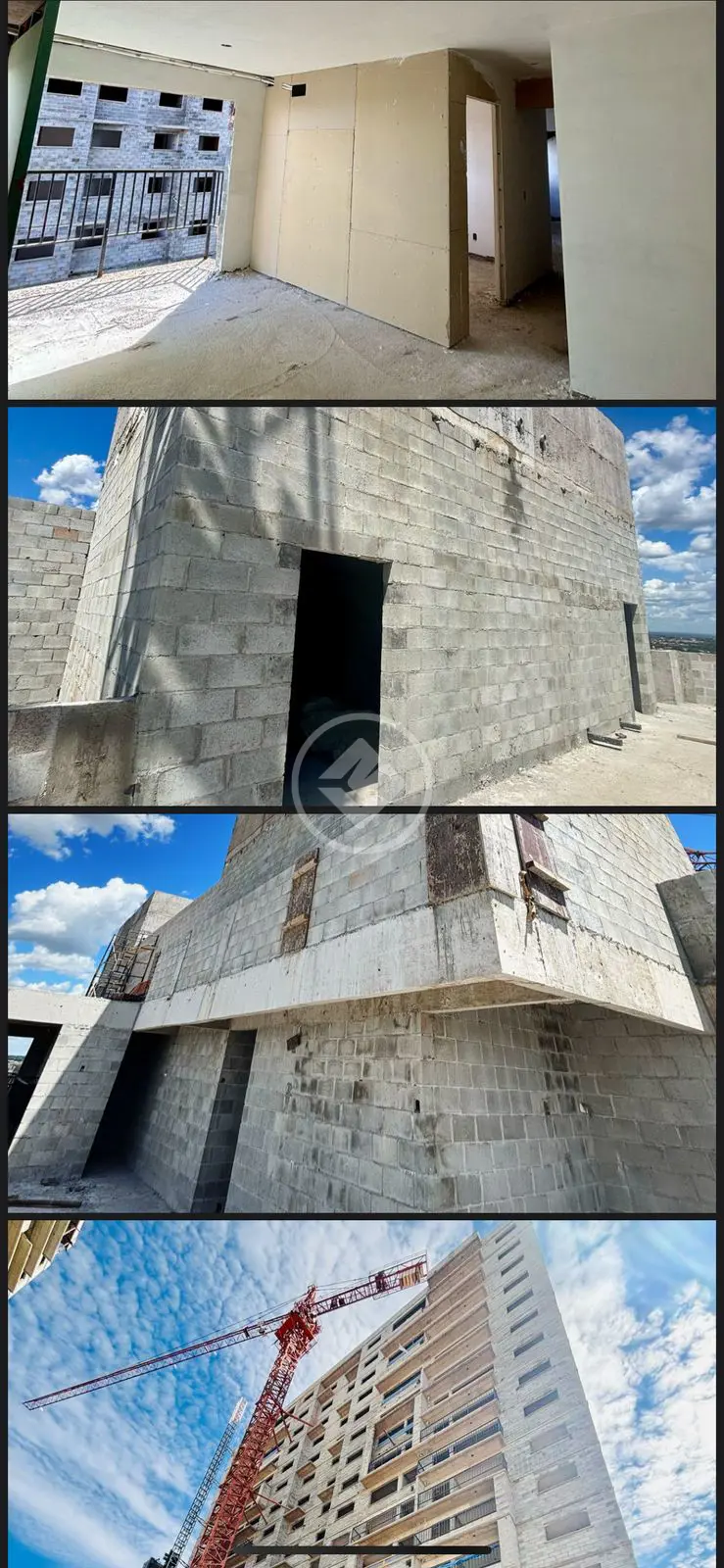 APARTAMENTO 2 QUARTOS - JARDIM PALÁCIOS