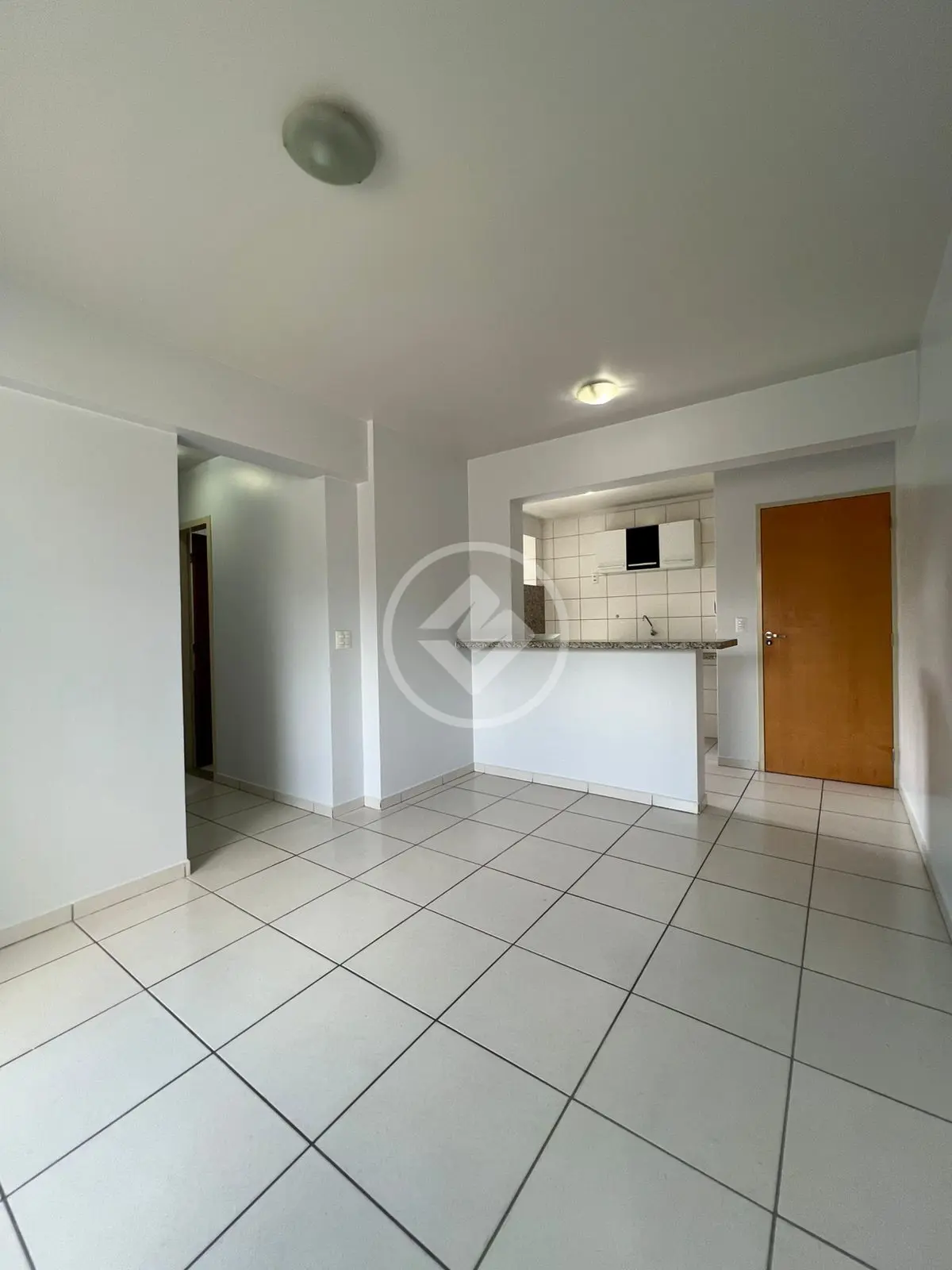 Apartamento 2 Quartos - Negrão de Lima