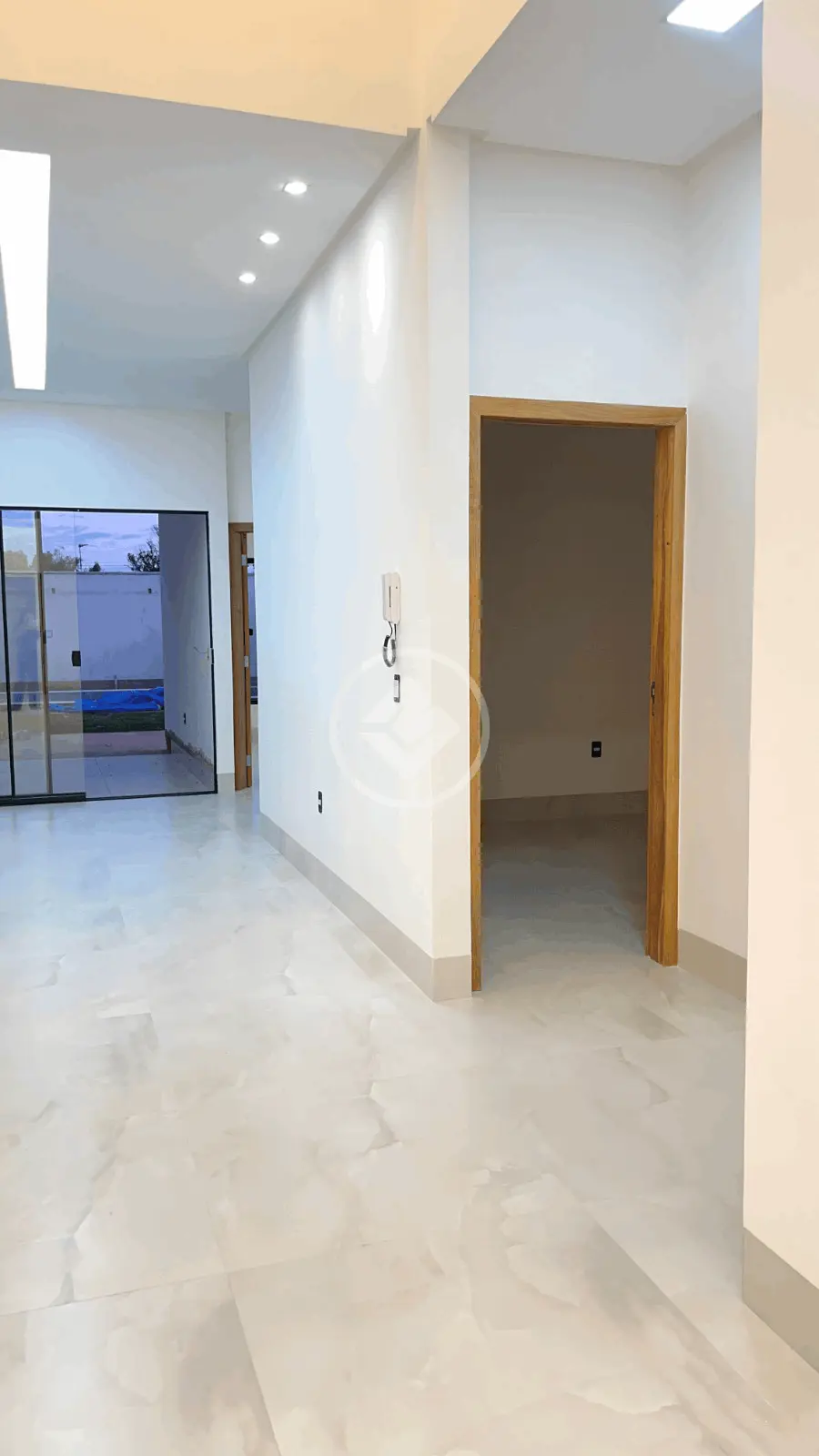 Casa 3 quartos no Jardim Helvecia, Aparecida de Goiânia — foto 5 de 6
