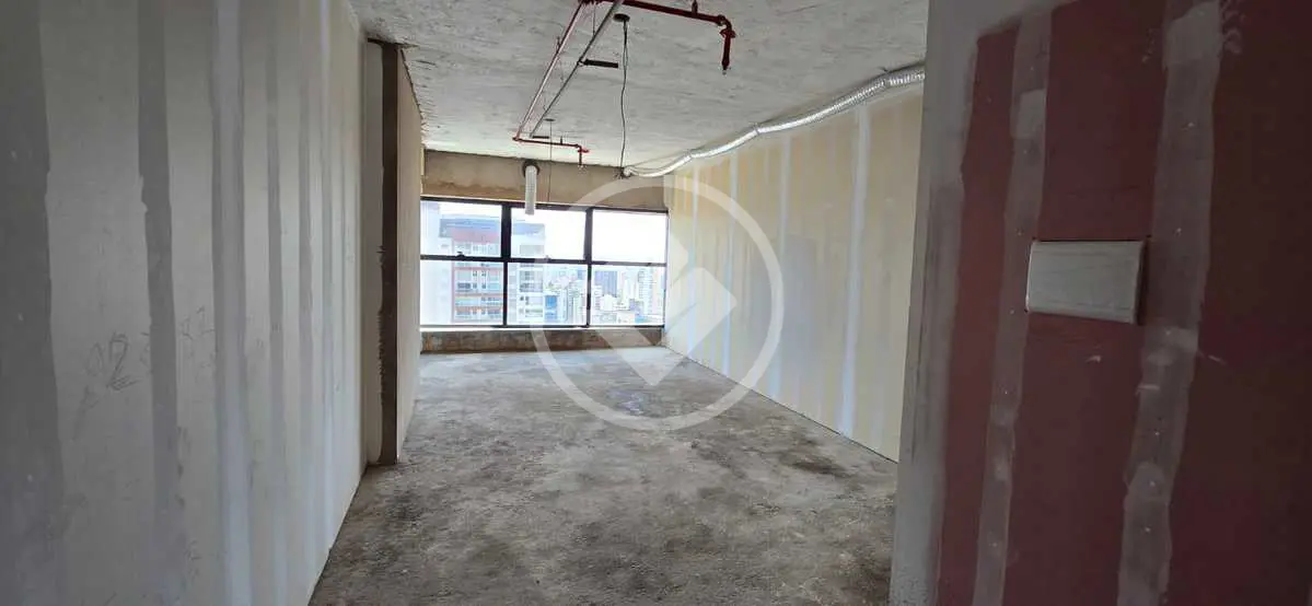 Sala Comercial - Setor Marista