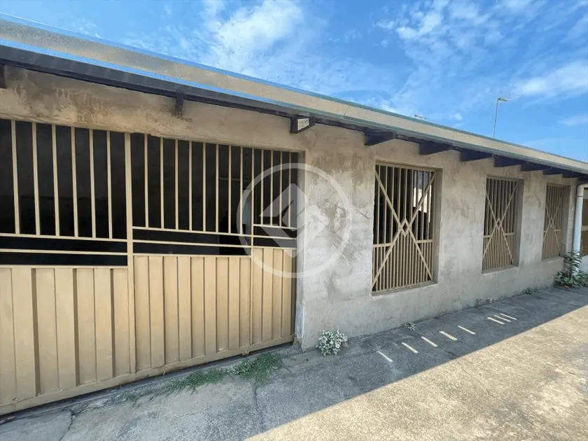 Sobrado Setor Gentil Meireles, Goiânia - GO — foto 2