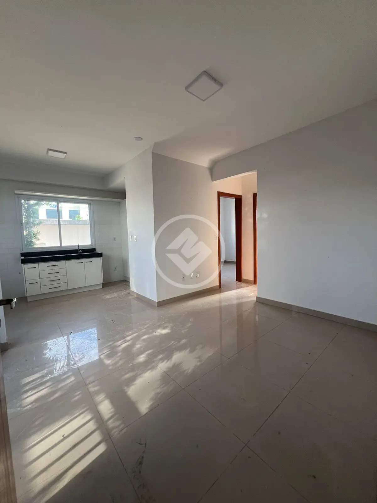 Apartamento 2 quartos no Vila Rosa, Goiânia — foto 4 de 6