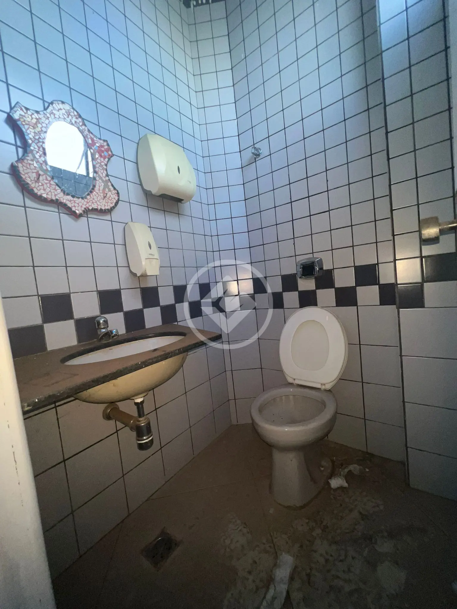Sala Comercial no Setor dos Funcionários, Goiânia — foto 4 de 6
