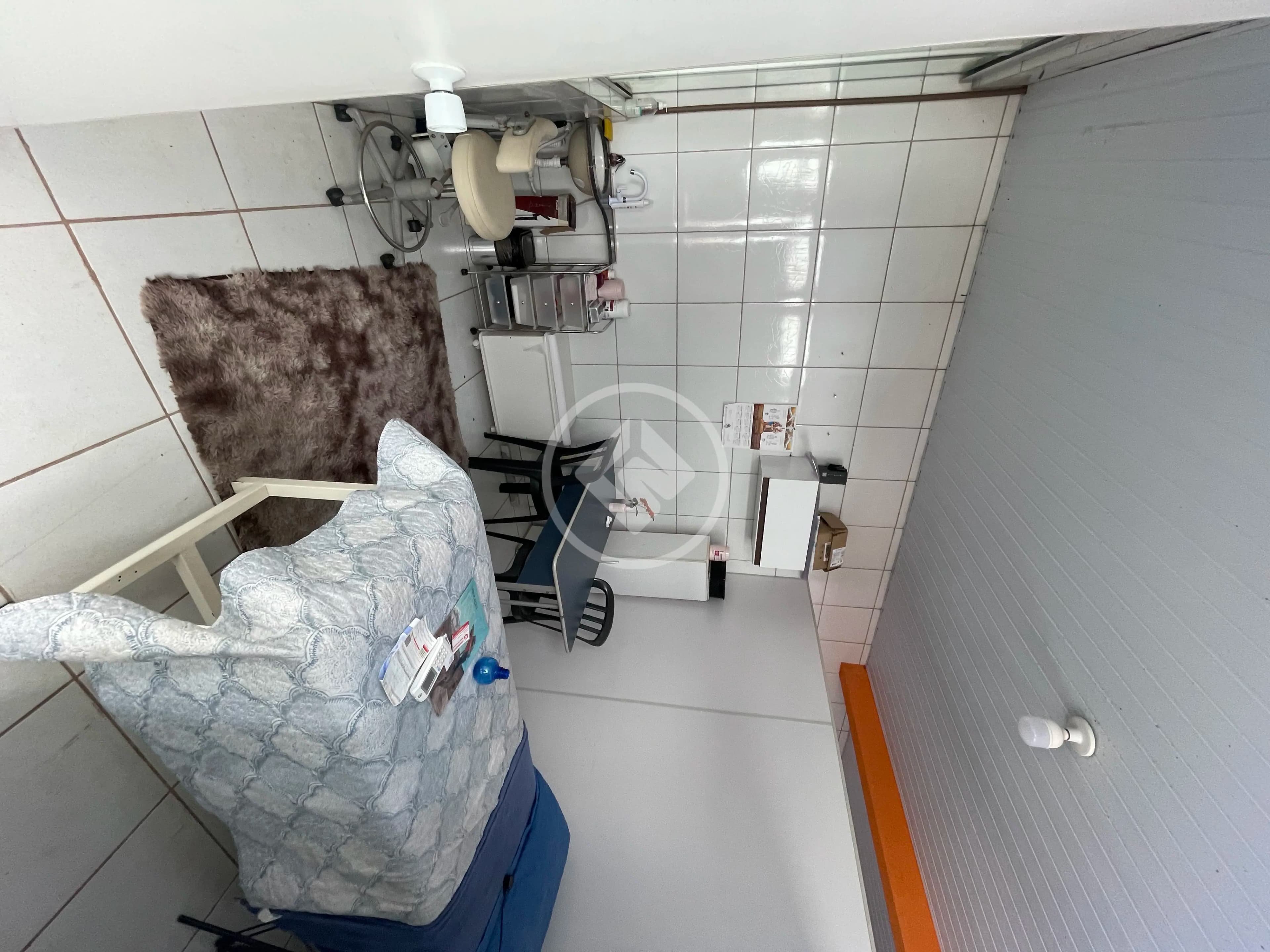 Sala Comercial - Parque das Laranjeiras