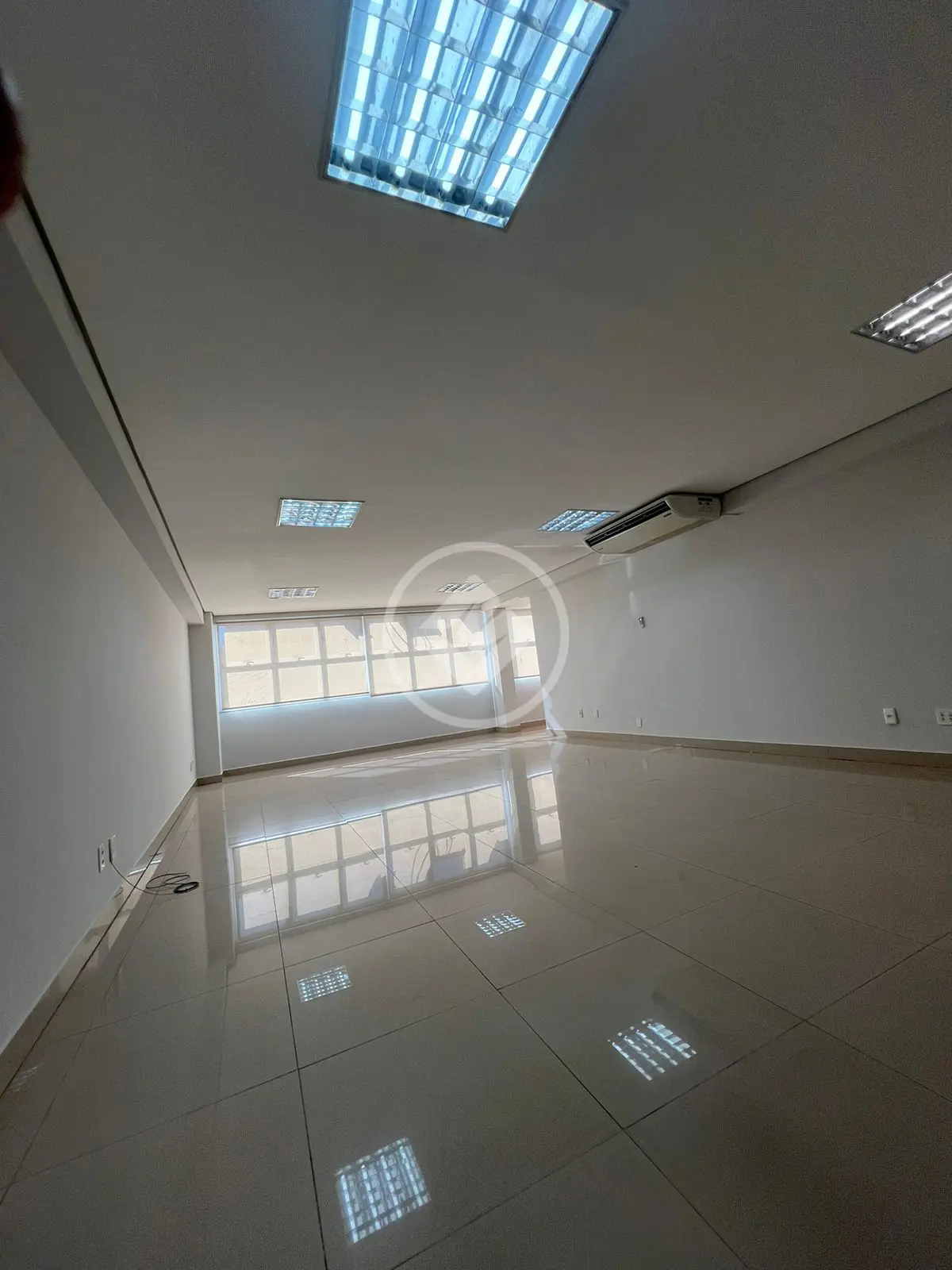 5 Salas Comerciais - Setor Leste Vila Nova