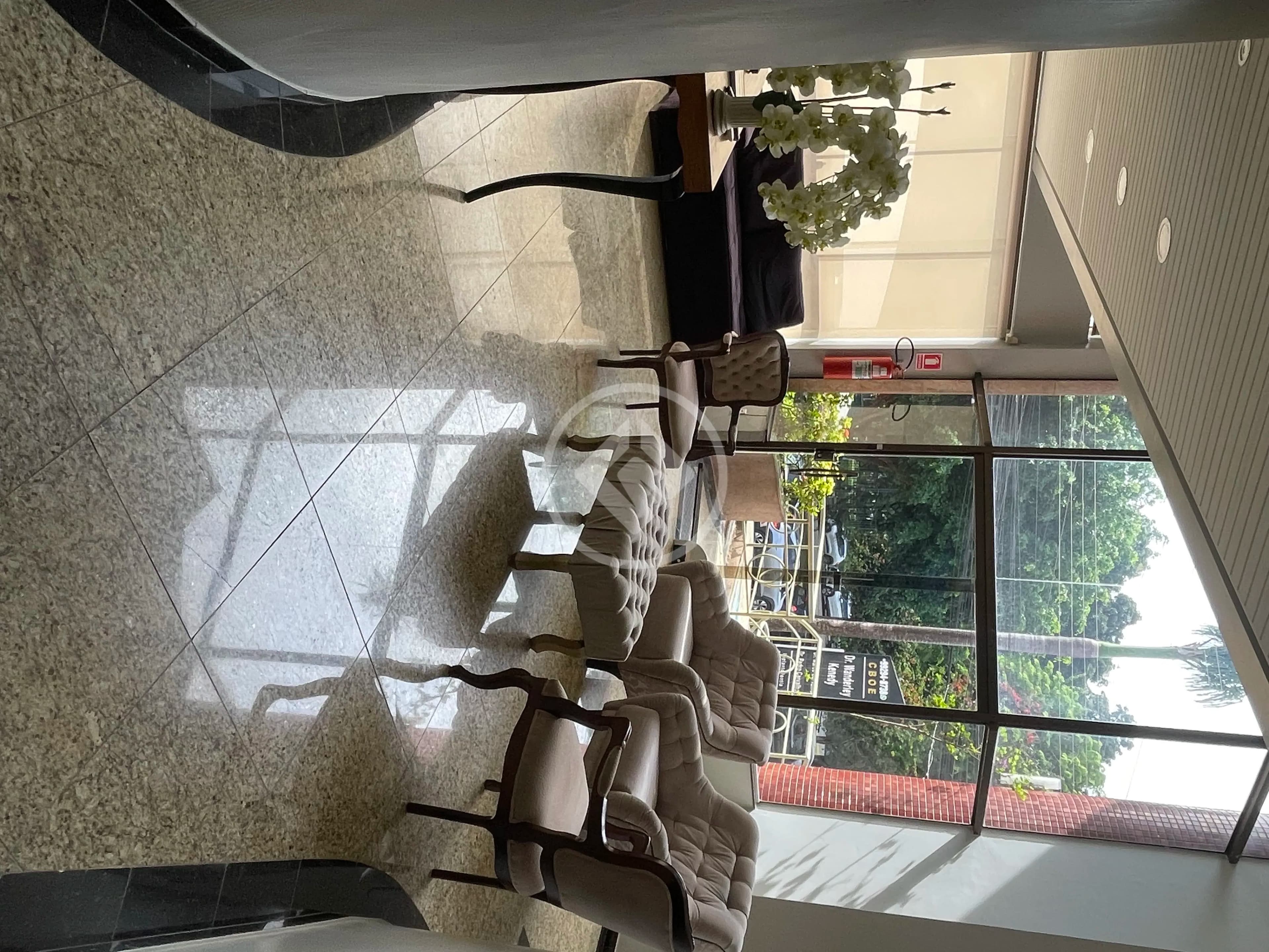 Prédio Setor Marista, Goiânia - GO — foto 1