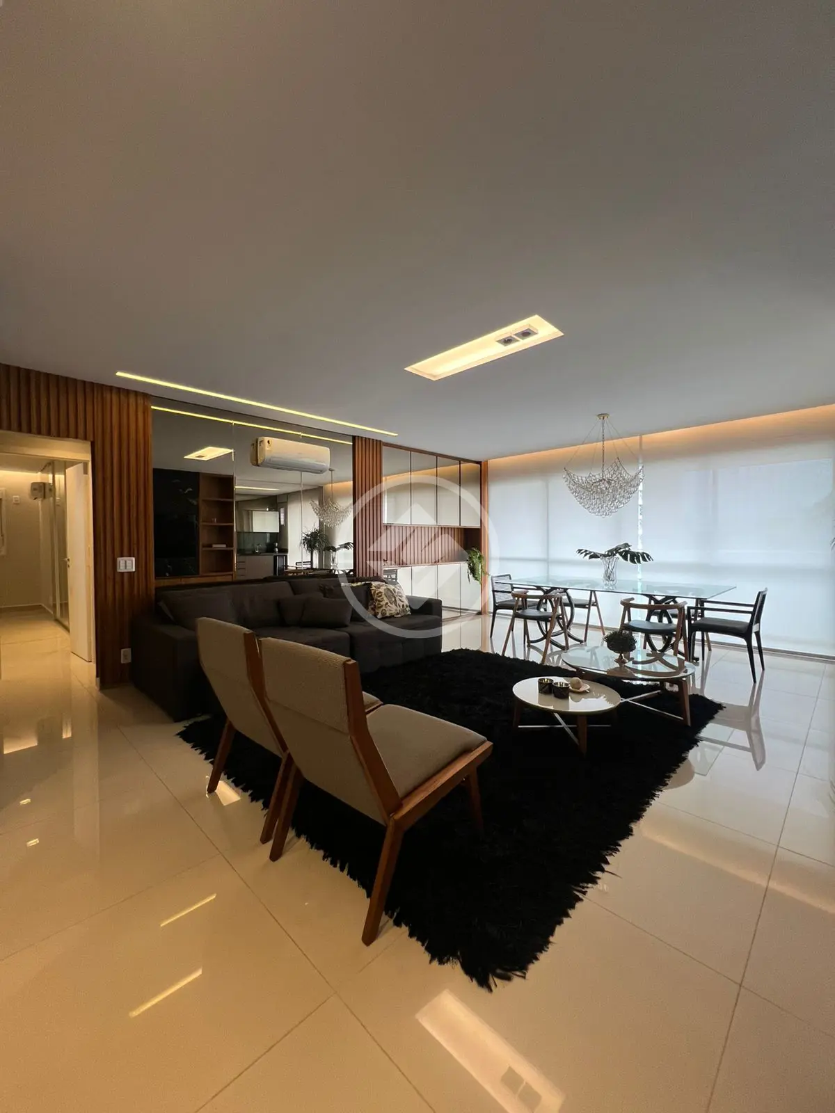 Apartamento 3 quartos no Setor Marista, Goiânia — foto 5 de 6