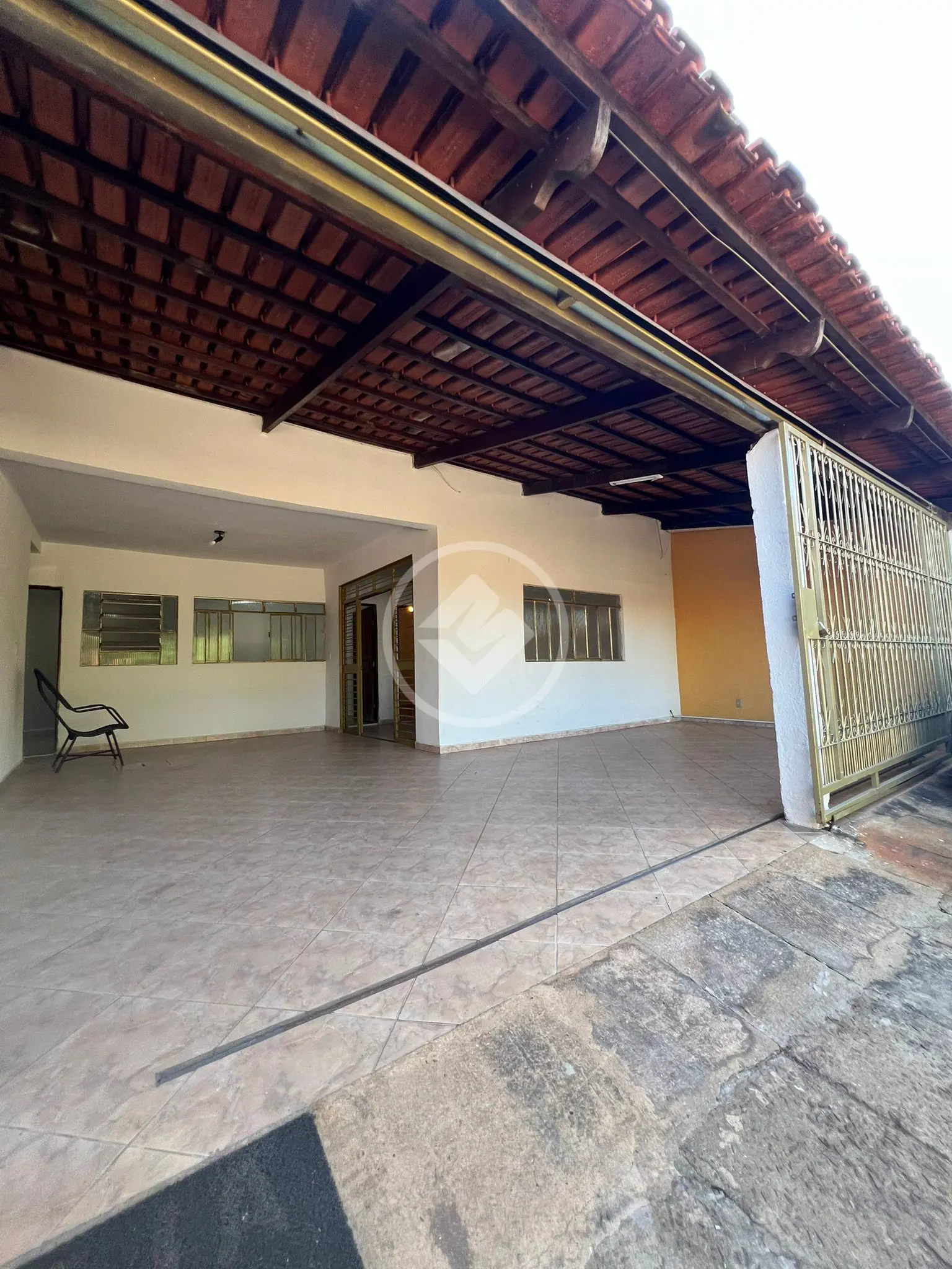 Casa Capuava, Goiânia - GO — foto 2