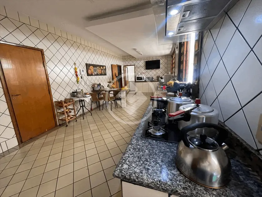 Casa Comercial 4 quartos no Setor Marista, Goiânia — foto 4 de 6