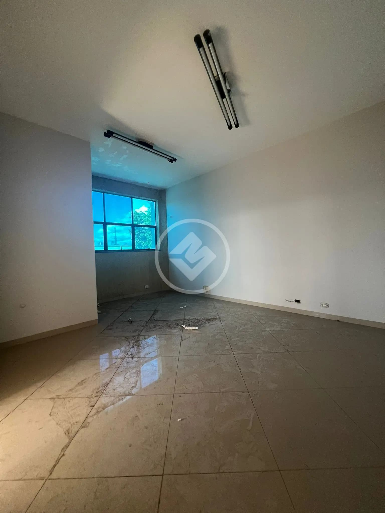 Sala Comercial Setor dos Funcionários, Goiânia - GO — foto 1