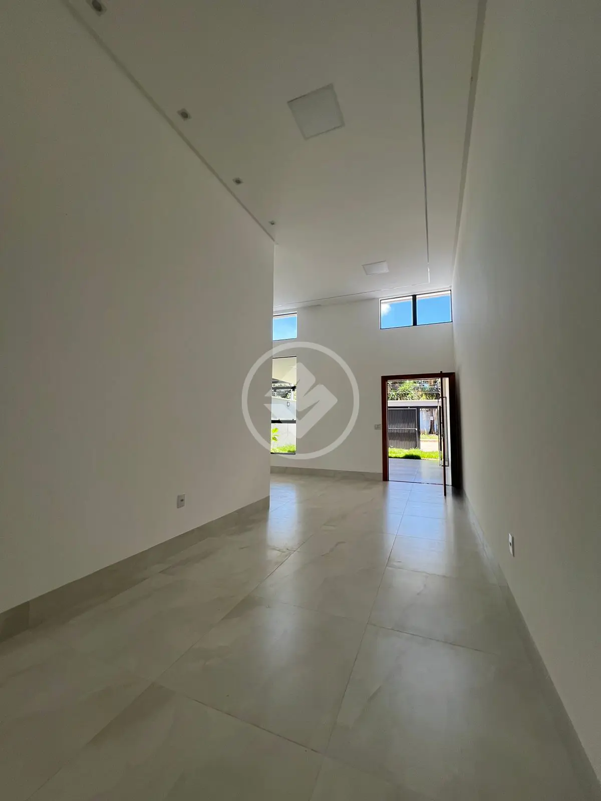 Casa 3 quartos no Jardim Helvecia, Aparecida de Goiânia — foto 4 de 6
