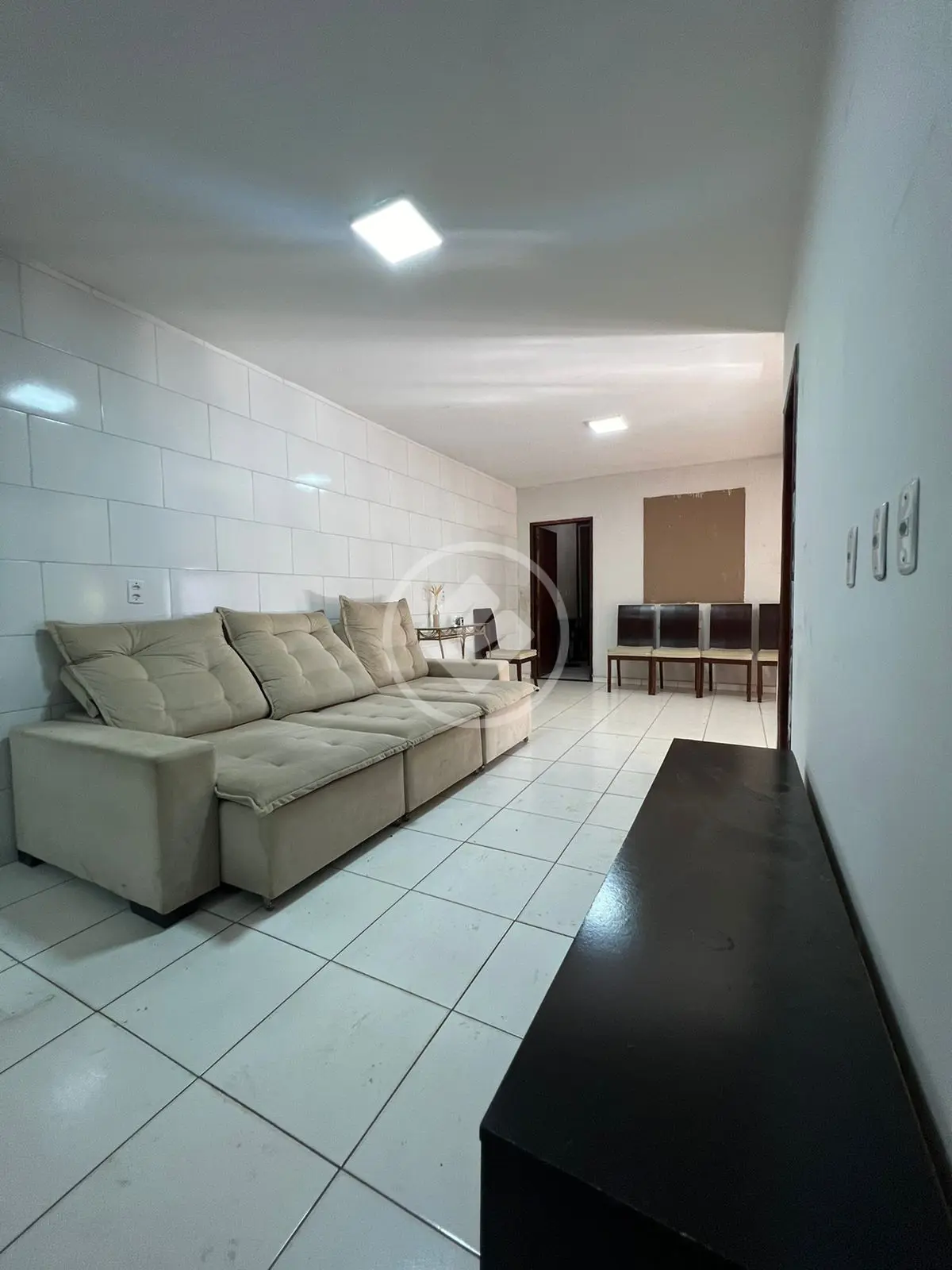 Casa 3 quartos no Jardim Maria Inês, Aparecida de Goiânia — foto 4 de 6
