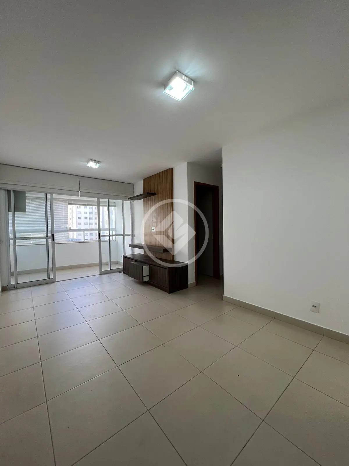 Apartamento Setor Bueno, Goiânia - GO — foto 2